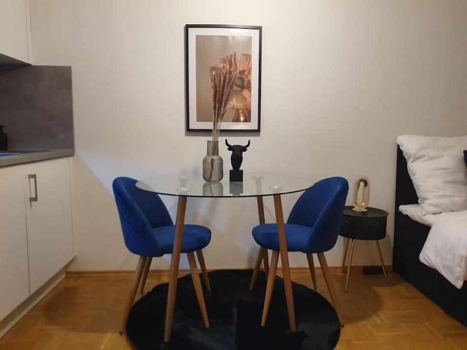 Designerwohnung In Эрфурт Экстерьер фото